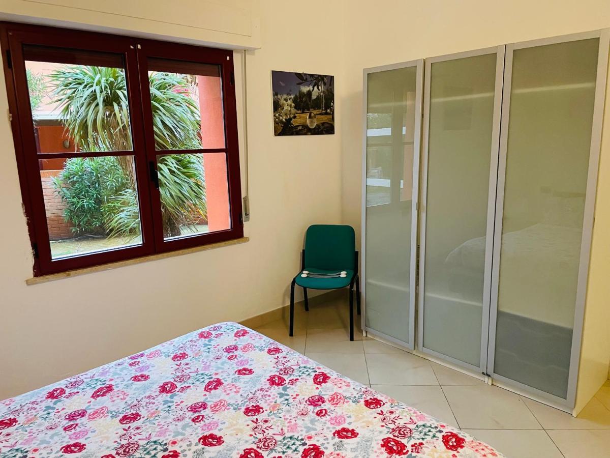 Regina Del Mare Holiday Apartments Tirrenia Exterior photo