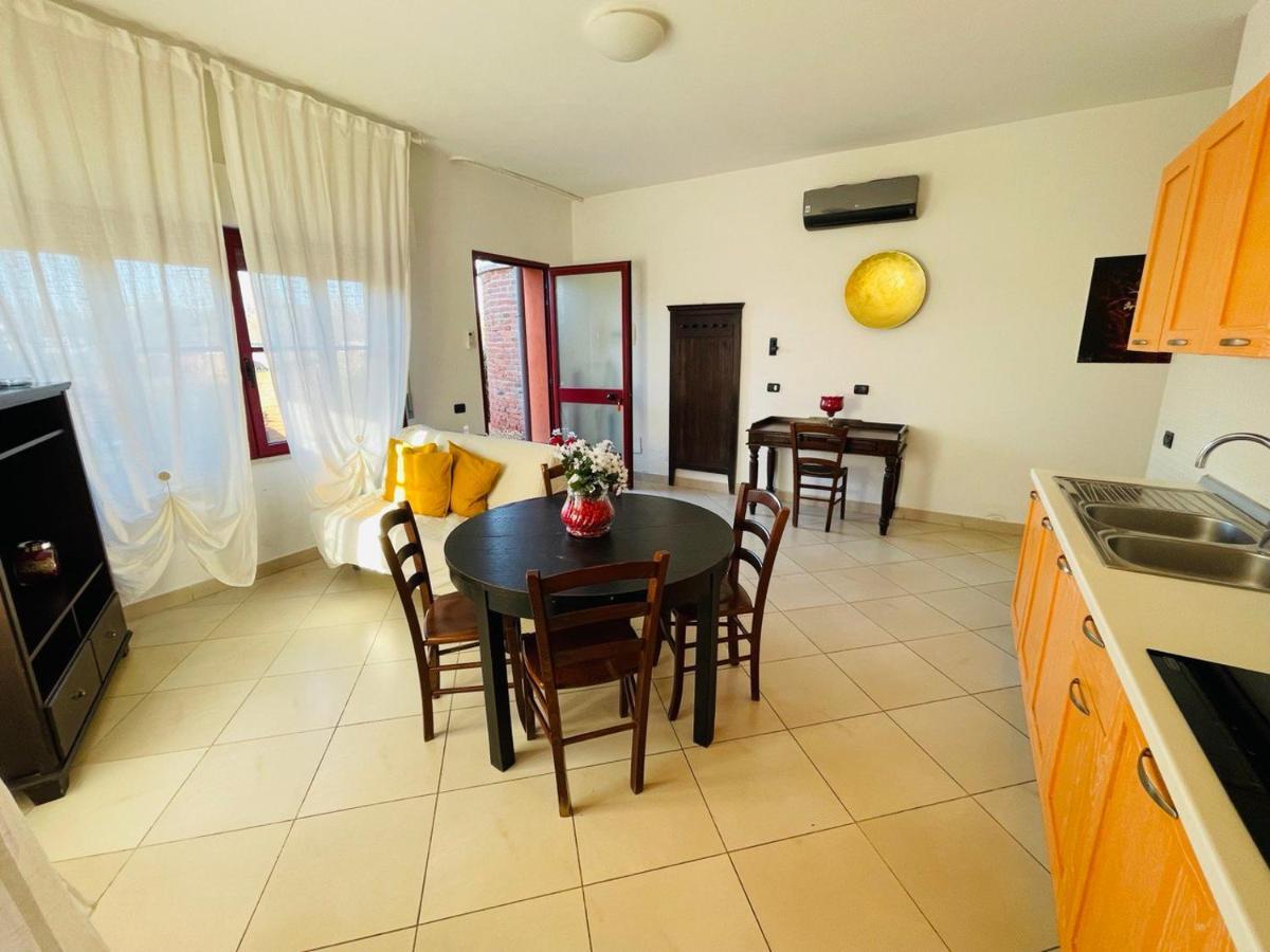 Regina Del Mare Holiday Apartments Tirrenia Exterior photo