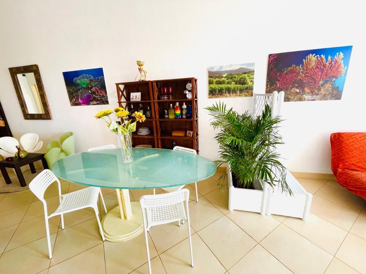 Regina Del Mare Holiday Apartments Tirrenia Exterior photo